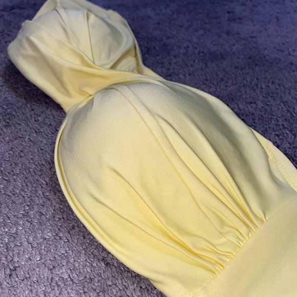 Strapless bikini - Picture 2 of 3